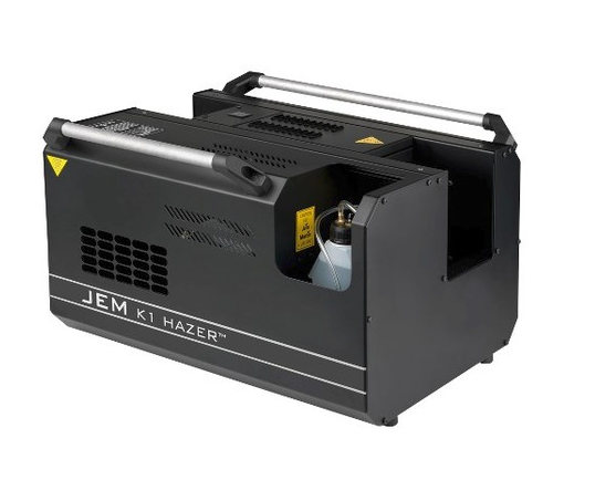 Martin K1 hazer (nevelmachine)