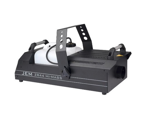 Martin/Jem ZR44 High-Mass rookmachine