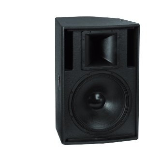 Martin Audio F15 fullrange topkasten (2 stuks) met Crest Audio Pro series versterker