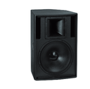 Martin Audio F15 fullrange topkasten (2 stuks) met Crest Audio Pro series versterker