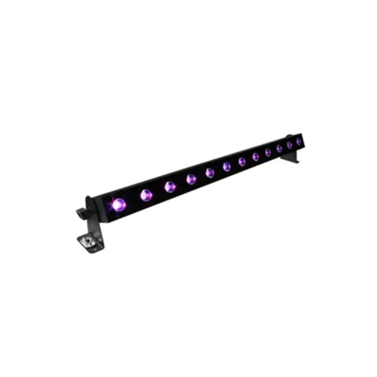  CLS Pixelbar Tri Colore LED RGB (per kist van 10)