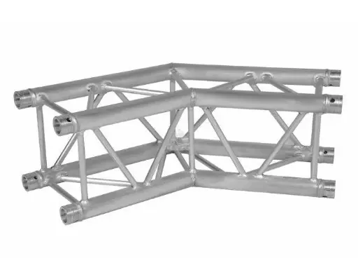 Prolyte truss vierkant H30V-C005 2-weg 135 graden
