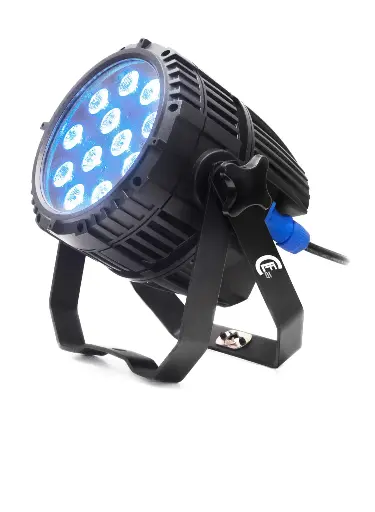 CLF / CLS COLOR PAR 12 led par